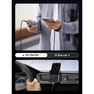 Ugreen Cable Type C to Type C Pd Fast Charging 240W 15311