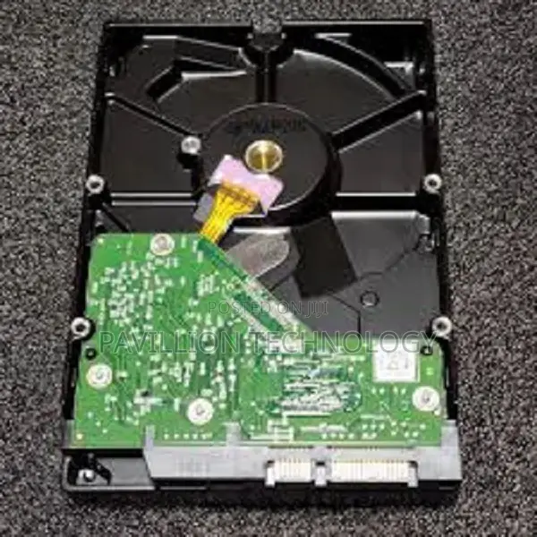 500gb Harddisk