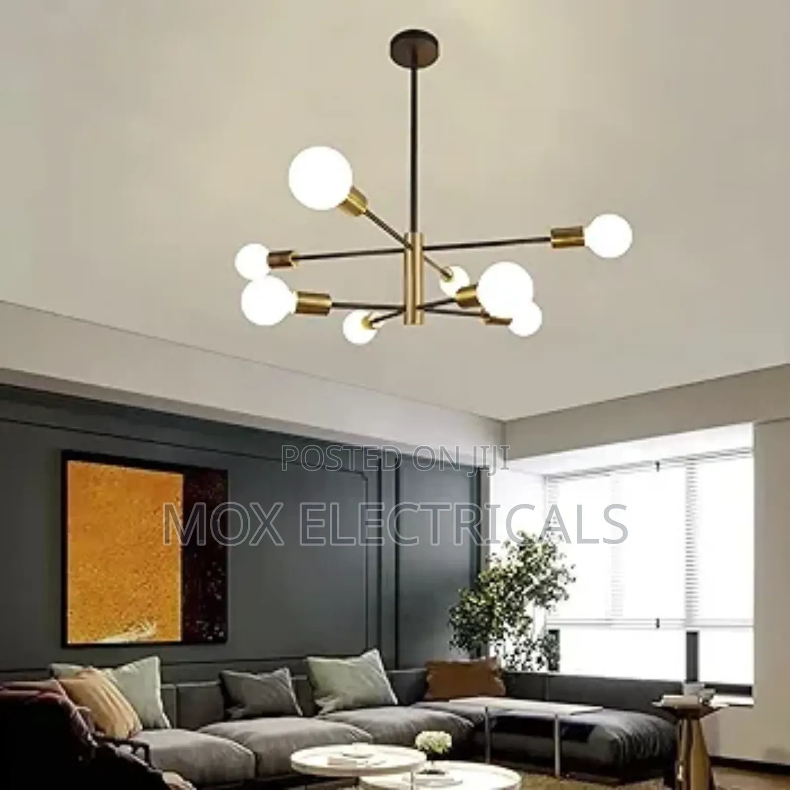 Ceiling Lamp