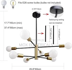 Ceiling Lamp