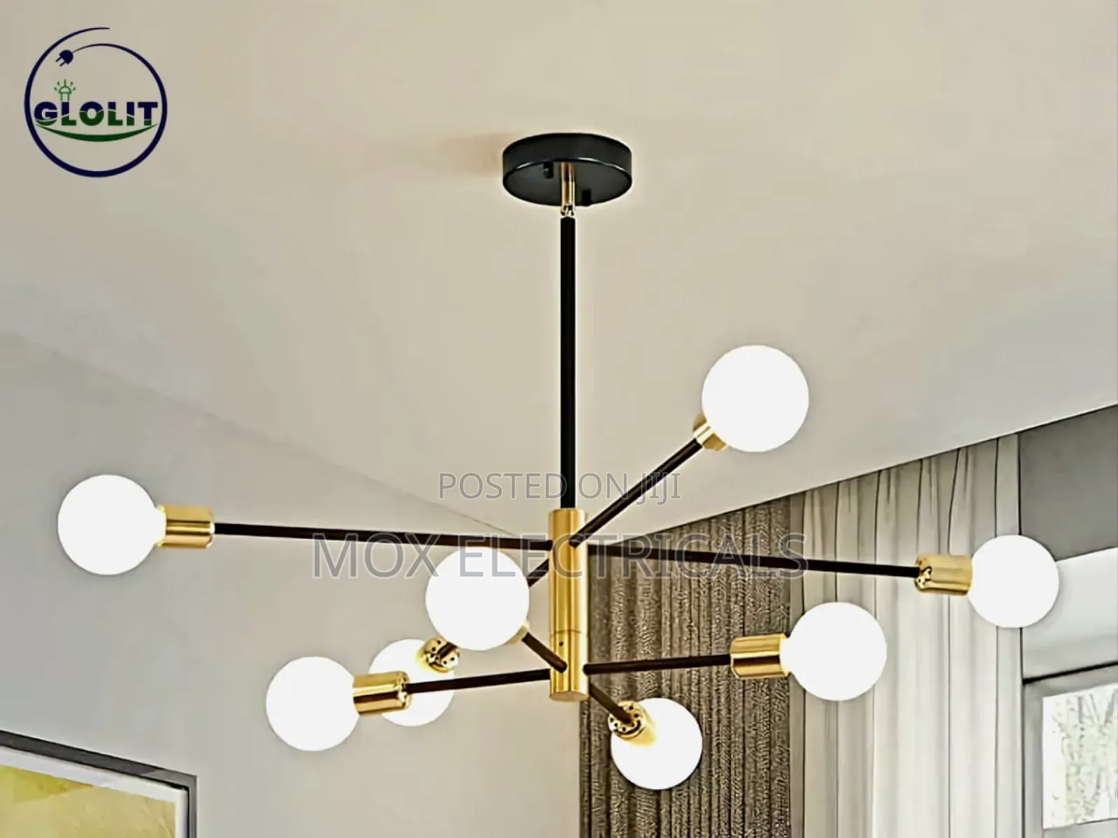 Ceiling Lamp