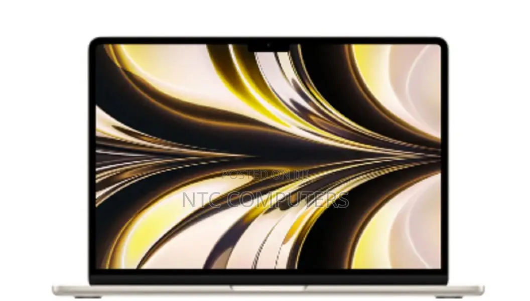 New Laptop Apple MacBook Air 8GB Intel Core I7 SSD 256GB