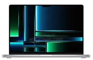 New Laptop Apple MacBook Pro 18GB Intel Core I7 SSD 512GB