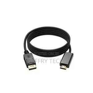 Point Cable DP to HDMI 1.8M