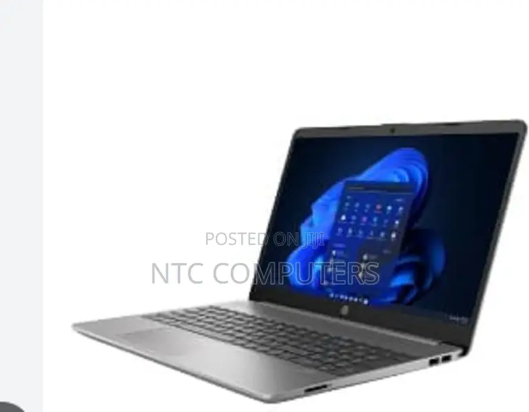 New Laptop HP 8GB Intel Celeron SSD 256GB