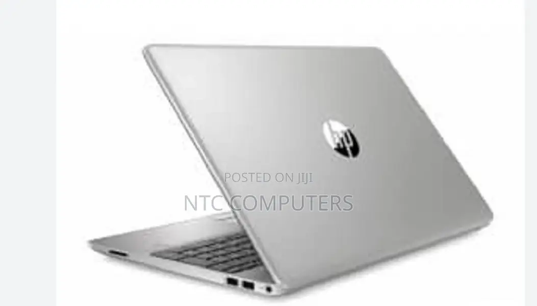 New Laptop HP 8GB Intel Celeron SSD 256GB