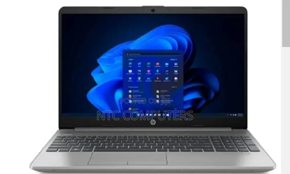 New Laptop HP 8GB Intel Celeron SSD 256GB