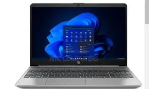 New Laptop HP 8GB Intel Celeron SSD 256GB