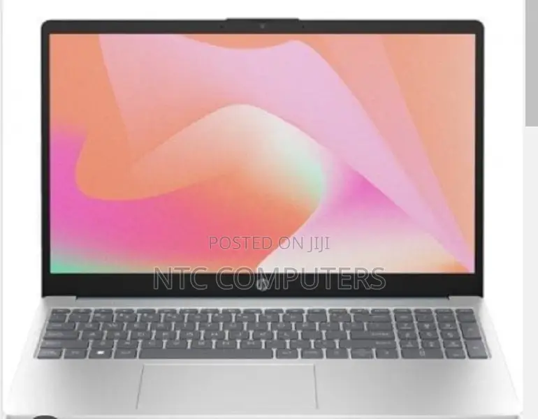 New Laptop HP 15 8GB Intel Core I5 SSD 512GB