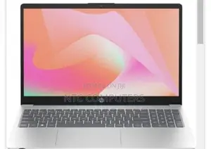 New Laptop HP 15 8GB Intel Core I5 SSD 512GB