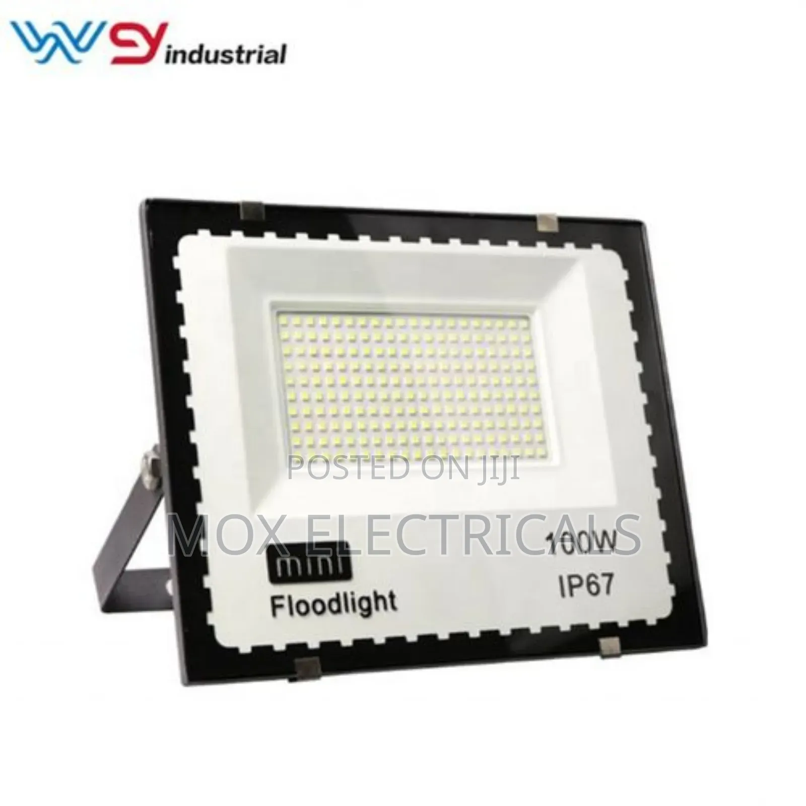 Energy Saving Outdoor LED Floodlight 100W
