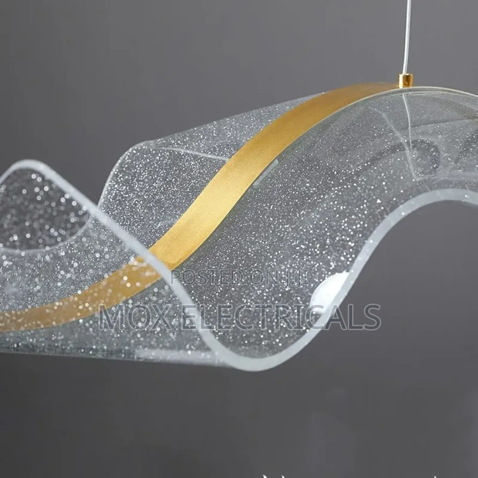 Cash Register Pendant Lamp