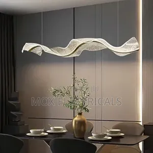 Cash Register Pendant Lamp