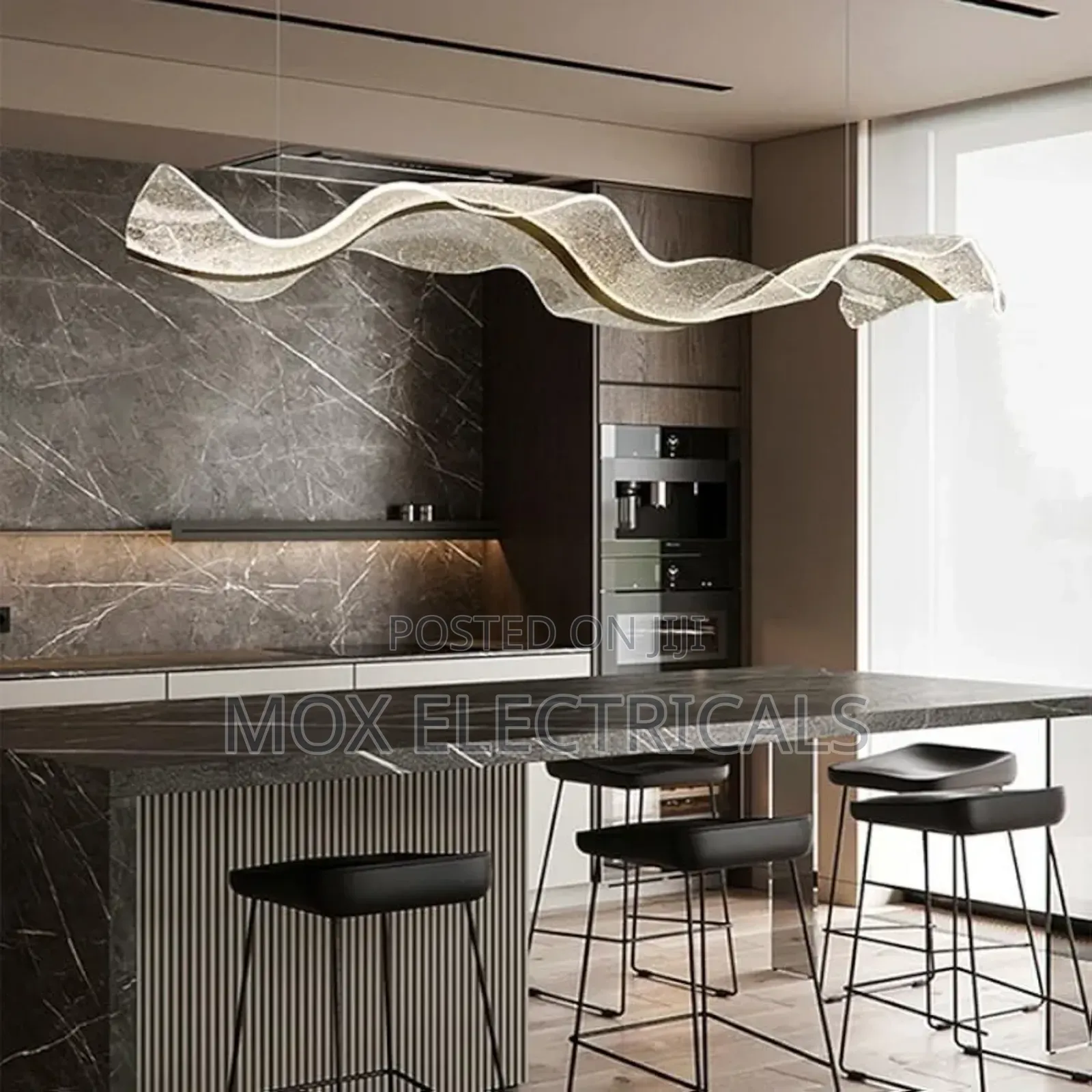 Cash Register Pendant Lamp