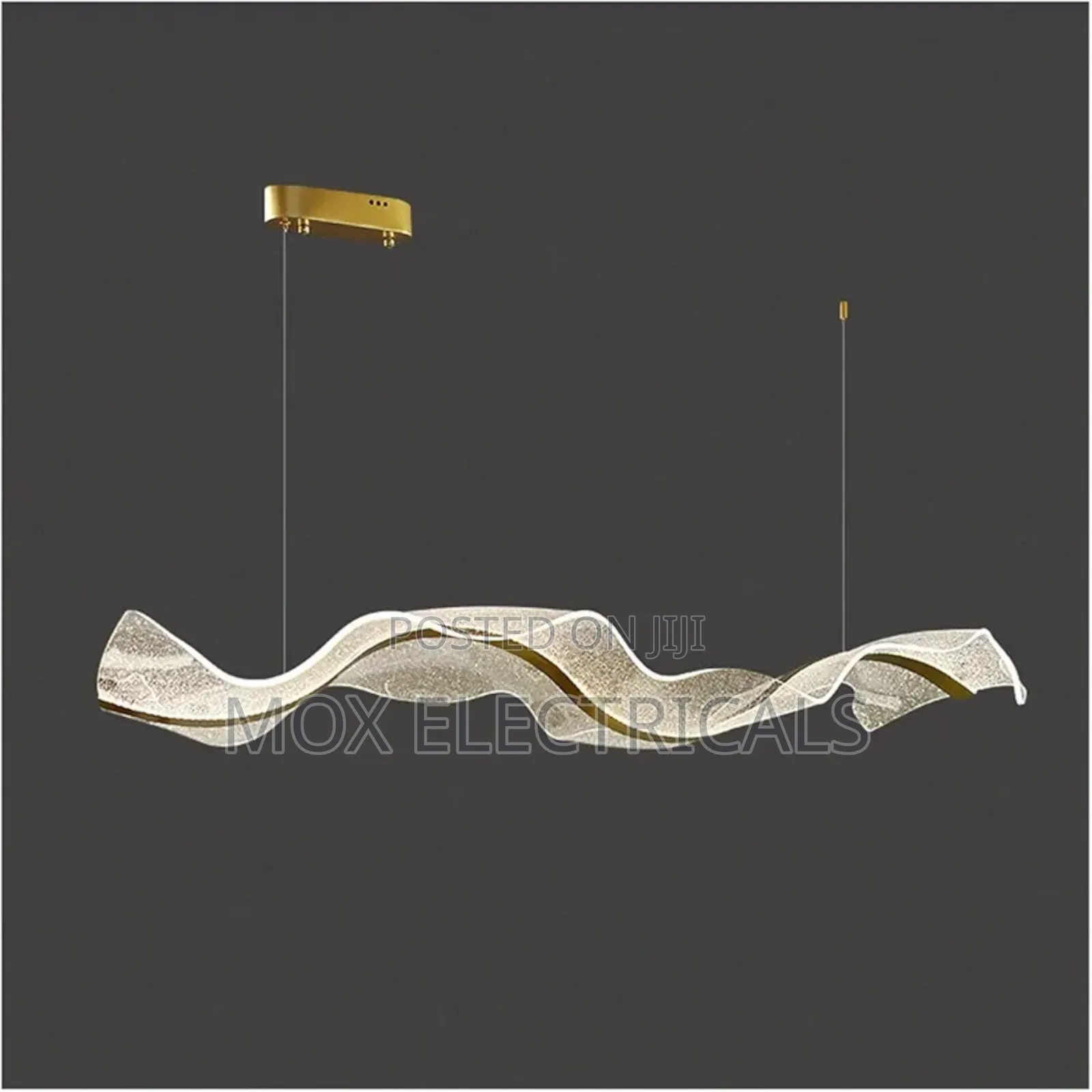 Cash Register Pendant Lamp