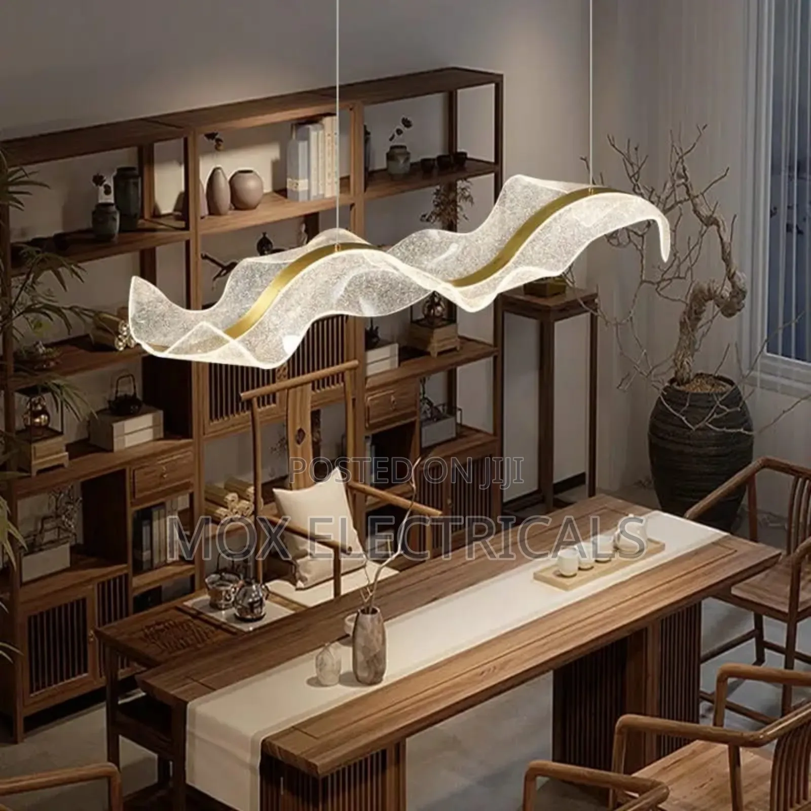 Cash Register Pendant Lamp