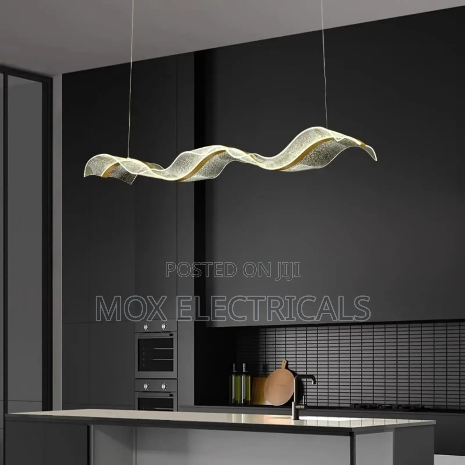 Cash Register Pendant Lamp