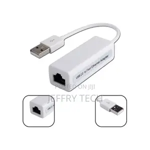 USB to LAN Ethernet Adapter