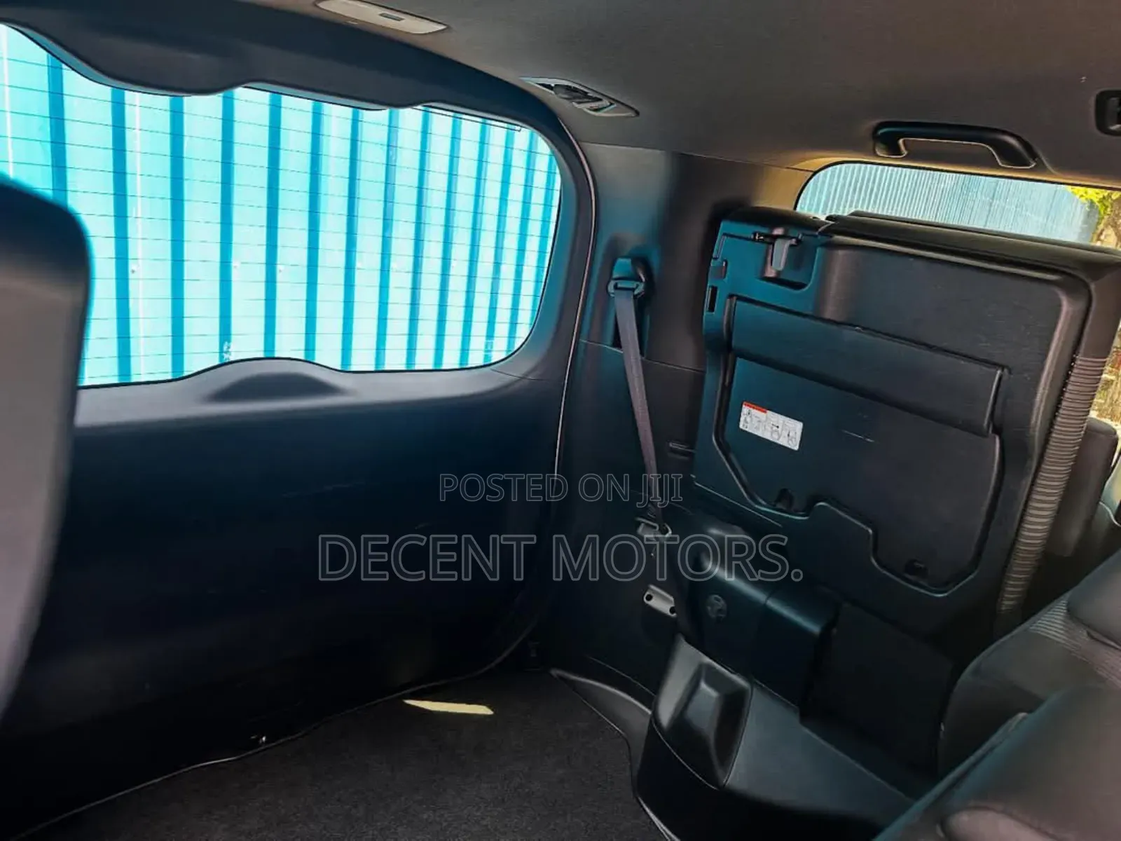 Toyota Voxy 2018 White