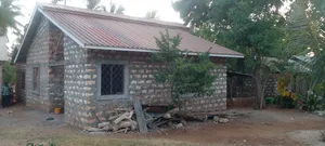 2bdrm House in Musoloni, Malindi for sale