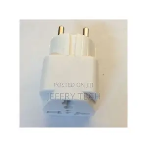 Pc3-Uk/Eu/ AU to US Adapter Travel Power Adapter - 16A