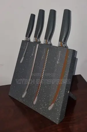 6pcs Knife Set
