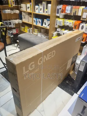 Lg 65qned80t 65 Inch Qned Tv Smart Tv