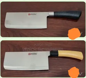 Cleaver Knife