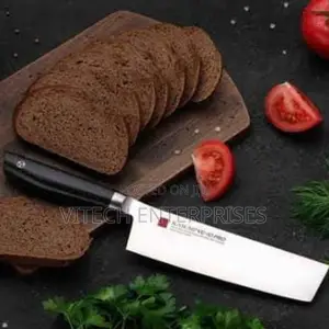 Cleaver Small Knife