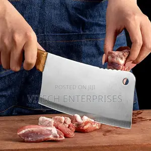 Heavy Duty Knife