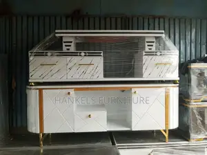 Mid Century Modern Tv Stand