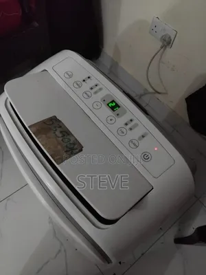 Von 12000btu Portable Air Conditioner