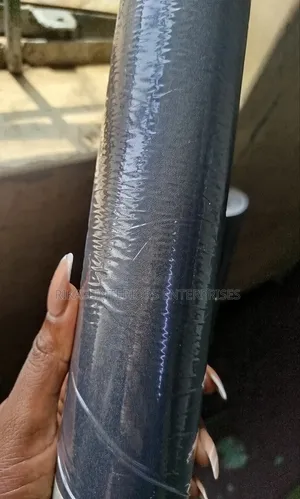 Matte Black Contact Papers
