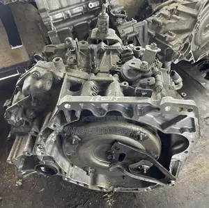 Note & March (New Model) Gearbox HR12