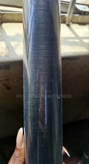 Black Wood Effect Contact Papers