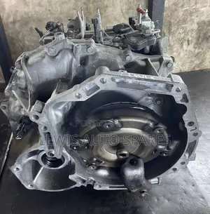 Suzuki Swift,Wagon R,Solio Gearbox K12B