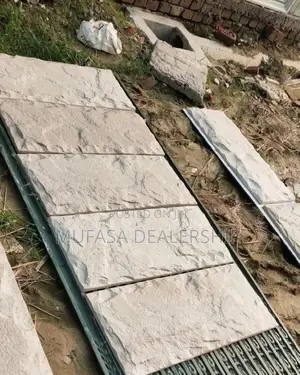 Pu Stone Wall Panels