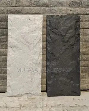 Pu Stone Wall Panels