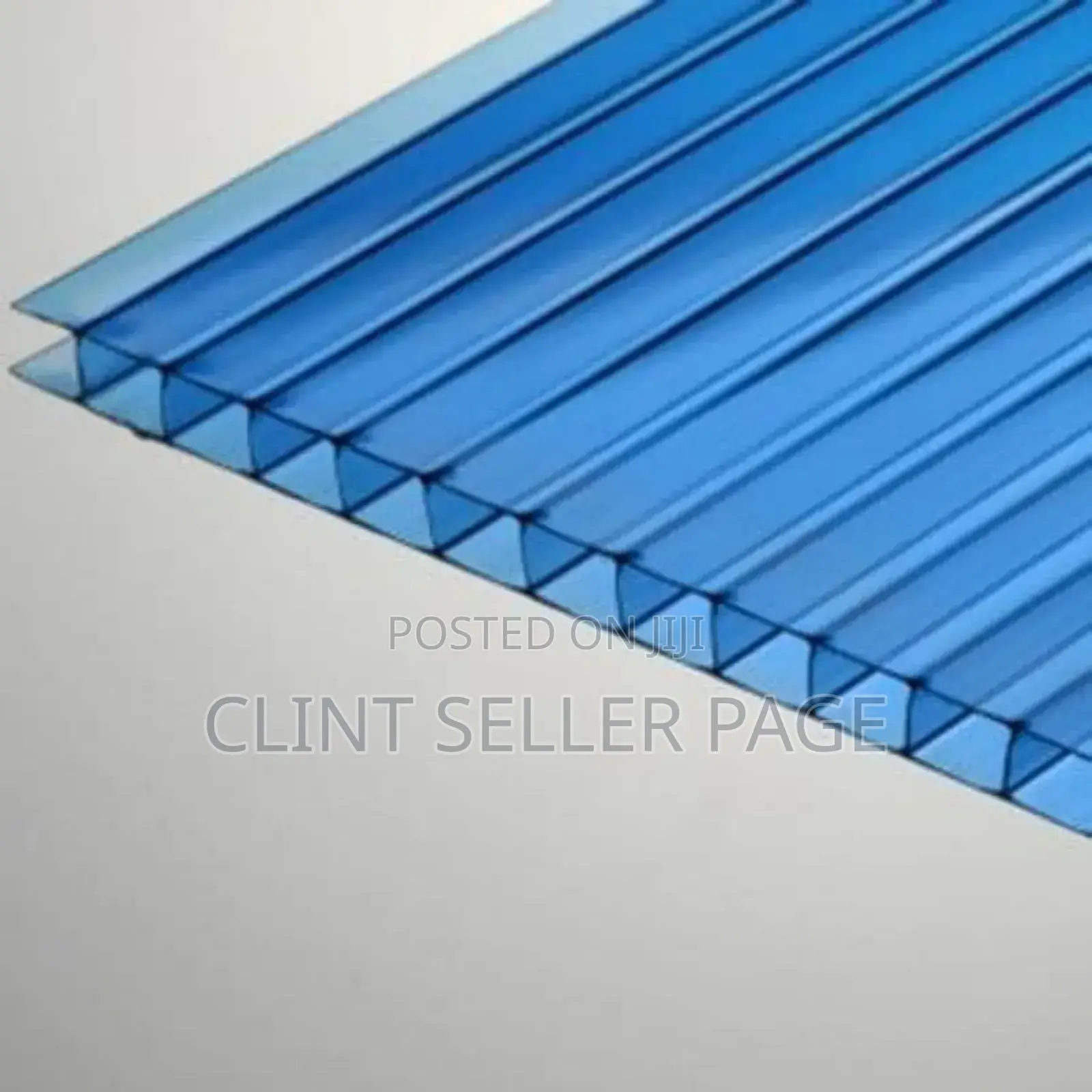 Polycarbonate Sheets/ Lucid Plex.