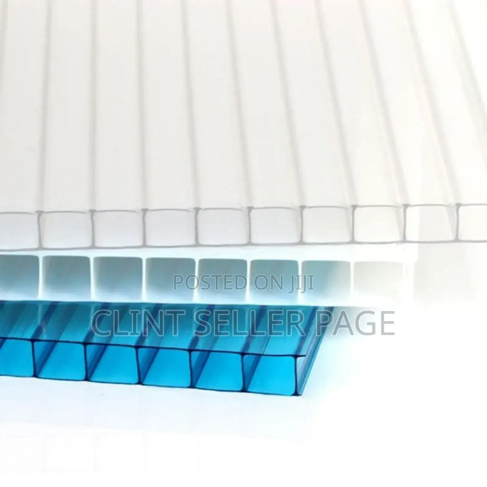 Polycarbonate Sheets/ Enduroplex.