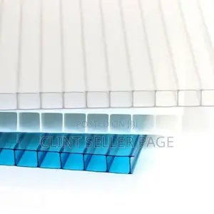 Polycarbonate Sheets/ Enduroplex.