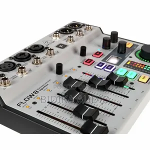 Brand New Behringer Flow 8