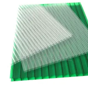 Polycarbonate Sheets/ Suntuff.