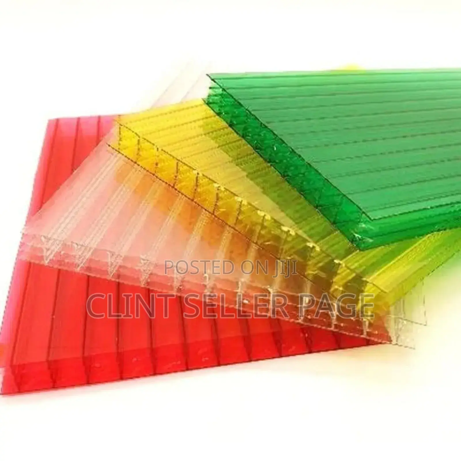 Polycarbonate Sheets/ Tensile Plex.