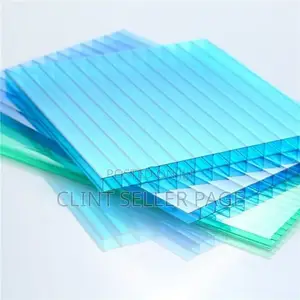 Polycarbonate Sheets/ Dome Guard.