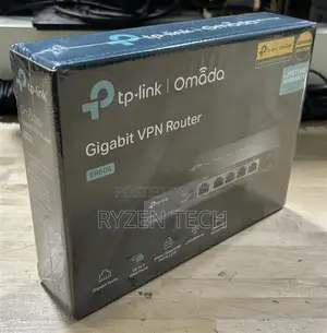 Tp-Link Er605 Omada Gigabit VPN Er605 Router\\ Gigabit VPN