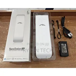 Ubiquiti Nanostation M5 NSM5