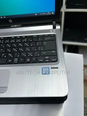 Laptop HP ProBook 430 G3 8GB Intel Core I5 SSD 256GB