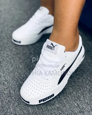 Puma Cali Ladies