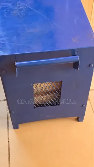 Jua Kali Welding Machine